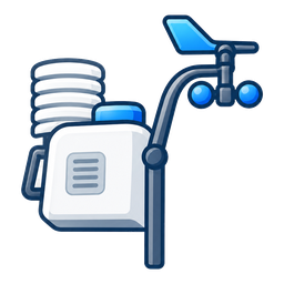 Weather station